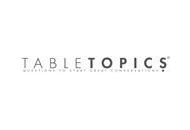 Table Topics Coupon Codes April 2024