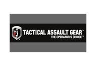 Tacticalassaultgearstore Coupon Codes April 2024