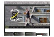 Tacticalathlete 20% Off Coupon Codes May 2024