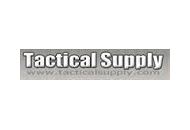 Tacticalsupply Coupon Codes April 2024