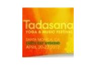Tadasana Festival Coupon Codes April 2024