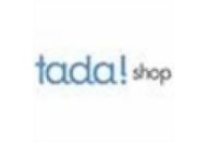 Tada Shop Coupon Codes May 2022