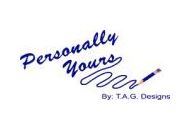 T.a.g. Designs Coupon Codes January 2022