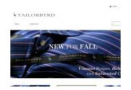 Tailorbyrd 30% Off Coupon Codes May 2024
