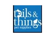 Tailsandthings Coupon Codes June 2023