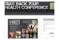 Takebackyourhealthconference Coupon Codes August 2022