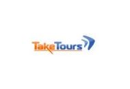 Taketours Coupon Codes August 2022
