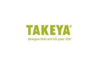 Takeyausa 25% Off Coupon Codes May 2024