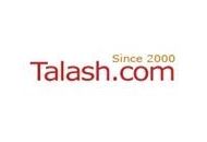 Talash Coupon Codes May 2024
