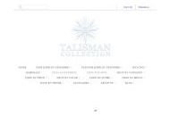 Talismancollection Coupon Codes August 2022