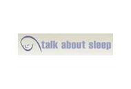 Talk About Sleep Online Store Coupon Codes May 2024