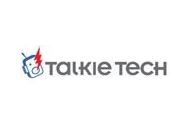 Talkie Tech 15% Off Coupon Codes May 2024