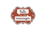 Talktothemanager Coupon Codes June 2023