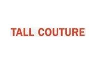 Tall Couture Coupon Codes July 2022