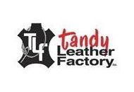 Tandy Leather Factory Coupon Codes September 2022