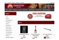 Tapestrymusic 10% Off Coupon Codes May 2024