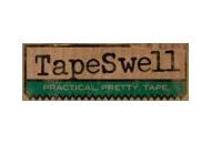 Tapeswell 15% Off Coupon Codes May 2024