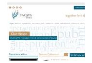 Taqwamedia Coupon Codes April 2024
