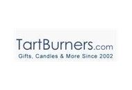 Tart Burners Coupon Codes October 2023