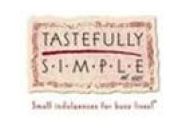Tastefully Simple Coupon Codes January 2022