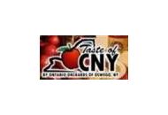 A Taste Of Central New York Coupon Codes April 2024