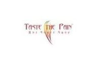 Tastethepain 10% Off Coupon Codes May 2024