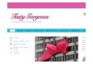 Tastygorgeous 25% Off Coupon Codes May 2024