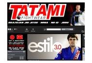 Tatamifightwear 20% Off Coupon Codes May 2024