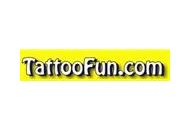 Tattoofun 10% Off Coupon Codes May 2024