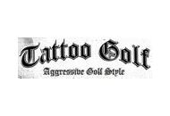 Tattoo Golf Gear Coupon Codes February 2023