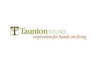 Taunton Store Coupon Codes April 2023