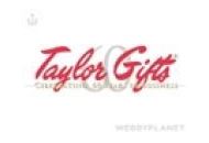 Taylor Gifts Coupon Codes August 2022