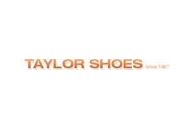Taylor Shoes 30% Off Coupon Codes May 2024
