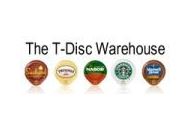 The T-disc Warehouse Coupon Codes May 2024