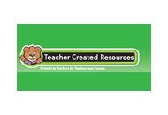 Teacher Created Resources Coupon Codes June 2023