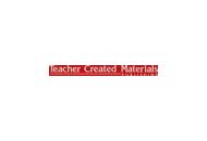 Teacher Created Materials Coupon Codes April 2024