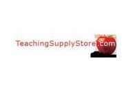 Teaching Supply Store 5% Off Coupon Codes May 2024
