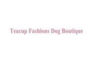Teacup Fashions Dog Boutique Coupon Codes June 2023