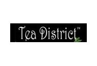 Tea District Coupon Codes June 2023