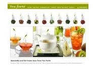 Teaforte Uk 20% Off Coupon Codes May 2024