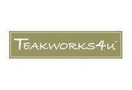 Teakworks4u Coupon Codes October 2023