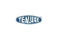 Tealuxe Coupon Codes April 2024