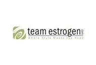 Team Estrogen Coupon Codes October 2022
