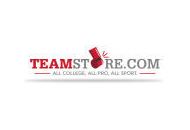 Team Store Coupon Codes August 2022