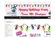 Teasemeboutique 25% Off Coupon Codes May 2024