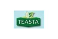 Teasta Coupon Codes April 2024