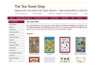 Teatowelshop Uk 10% Off Coupon Codes May 2024