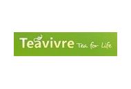 Teavivre 10% Off Coupon Codes May 2024