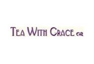 Tea With Grace Free Shipping Coupon Codes May 2024