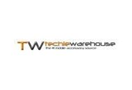Techie Warehouse 5% Off Coupon Codes May 2024